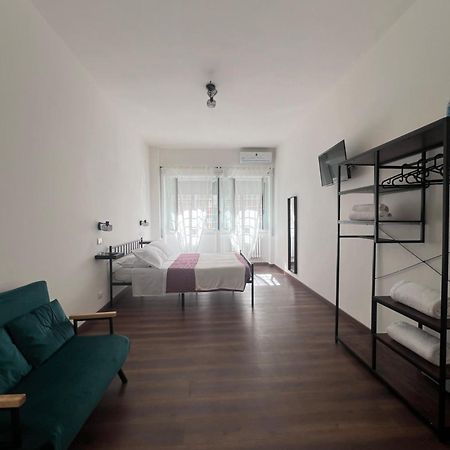 Sweet Rhome Rome Extérieur photo
