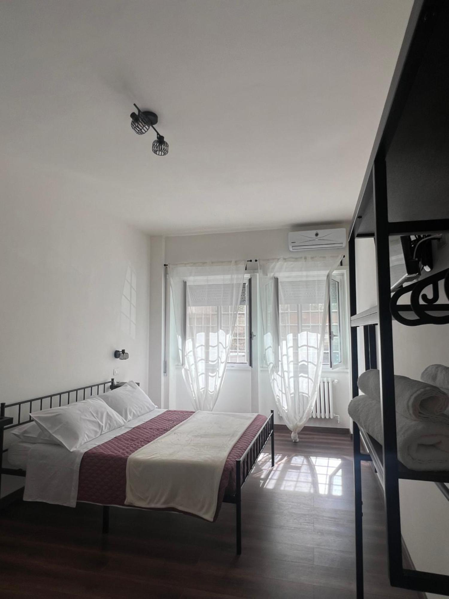 Sweet Rhome Rome Extérieur photo