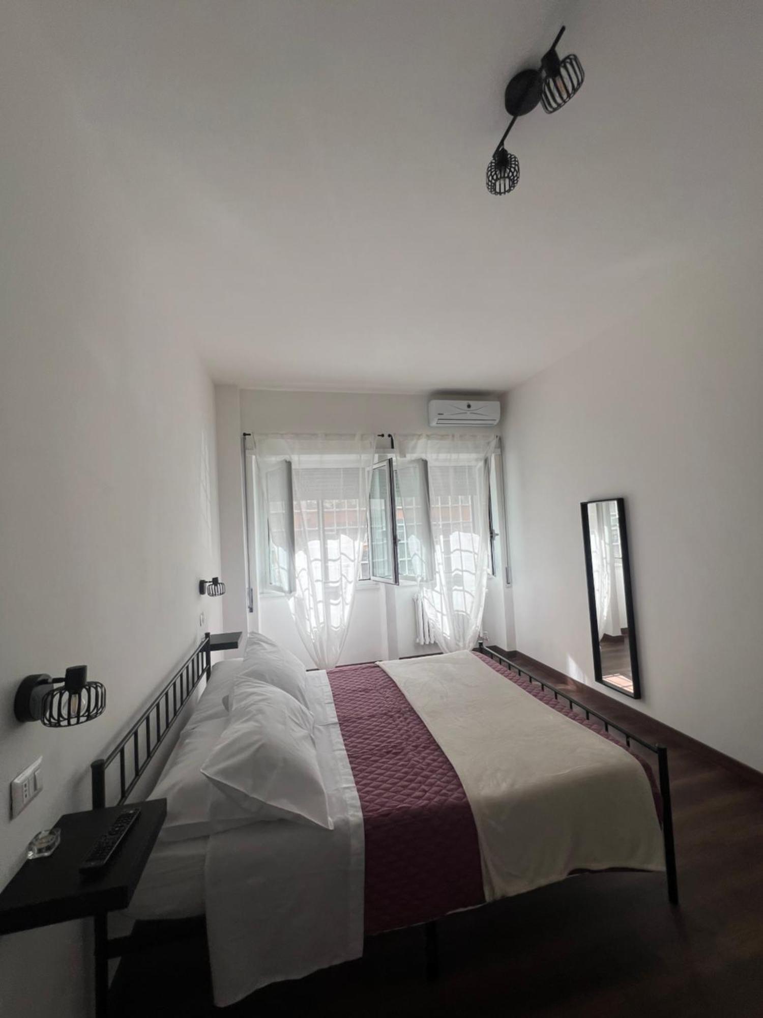 Sweet Rhome Rome Extérieur photo