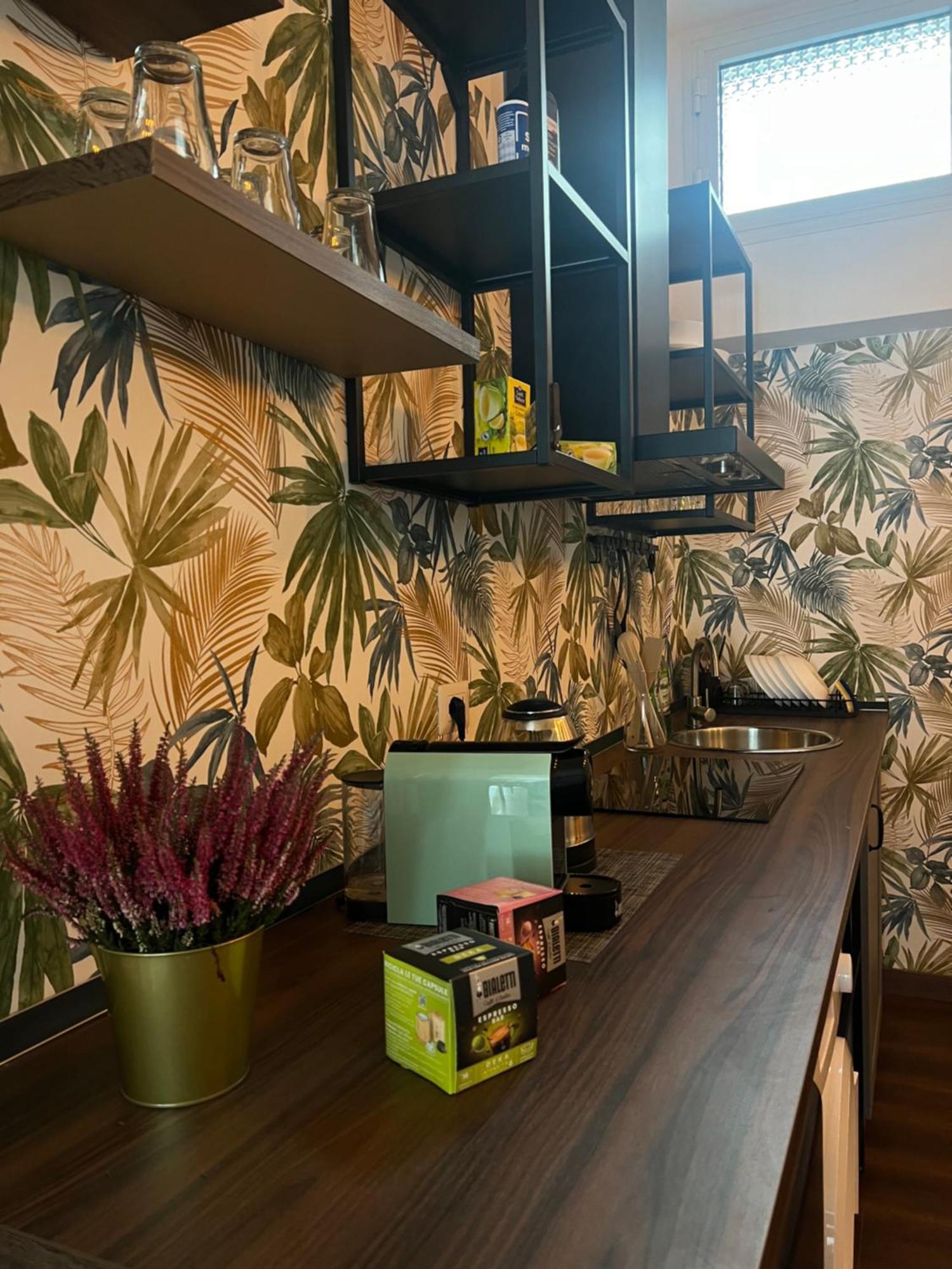 Sweet Rhome Rome Extérieur photo